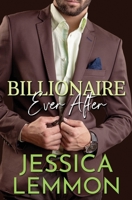 Billionaire Ever After B09JJGVNBN Book Cover
