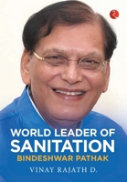 World Leader of Sanitation 9390547202 Book Cover