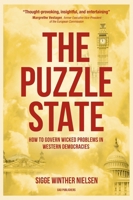 The Puzzle State: How to govern wicked problems in Western democracies 8712804282 Book Cover