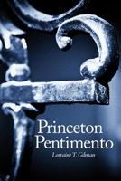 Princeton Pentimento 1449761755 Book Cover