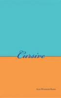 Cursive 1908122226 Book Cover