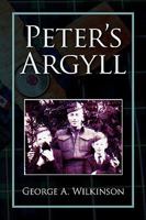 Peter's Argyll 1436395453 Book Cover