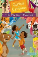 The Perfect Piatas 1624021832 Book Cover