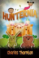 Hunternia 1492729728 Book Cover