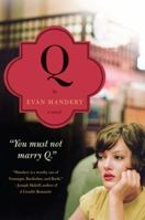 Q: A Love Story 000746794X Book Cover