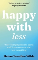 Lost & Found: 9 Life-Changing Lessons about Stuff from Someone Who Lost Everything 1783255609 Book Cover