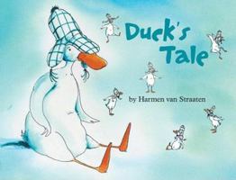 Duck's Tale (Ducks Tales) 073582133X Book Cover