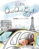 Oui Oui Gigi 0996811567 Book Cover