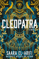 Cleopatra 0593875648 Book Cover