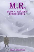Awoken Destruction 172069074X Book Cover