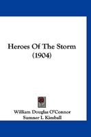 Heroes of the storm, 1016643683 Book Cover