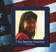 I Am Japanese American 0823950115 Book Cover