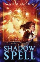 Shadow Spell 144233908X Book Cover