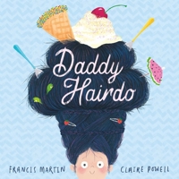 Daddy Hairdo 1471147878 Book Cover