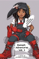 Ramesh Adventures B0CJSSXVJN Book Cover