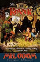 The Rover (#1) 0765341948 Book Cover