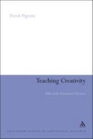 Teaching Creativity: Multi-mode Transitional Practices 144111789X Book Cover
