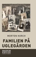 Familien på Uglegården 8726247941 Book Cover
