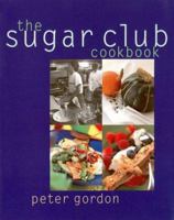 The Sugar Club Cookbook 1579590063 Book Cover