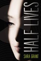 Half Lives 031619493X Book Cover