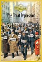 The Great Depression 1502627132 Book Cover