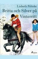 Britta och Silver på vinterritt null Book Cover