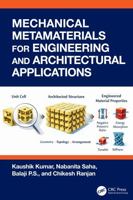 Mechanical Metamaterials for Engineering and Architectural Applications 1041218370 Book Cover