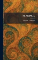Readings 1025490770 Book Cover