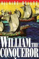 William the Conqueror 0895554682 Book Cover