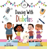 Dancing With Diabetes 1647047854 Book Cover