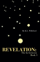 Revelation: The In-between: Book 1 B0DM6KBLYZ Book Cover
