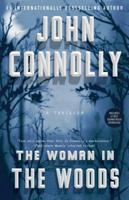 The Woman in the Woods 1501171925 Book Cover
