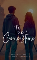 The Cornerstone (Armor) B0FR3RZC8S Book Cover