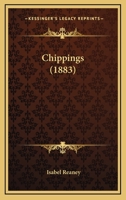 Chippings 1166429873 Book Cover