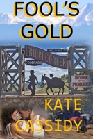Fool's Gold 1077786689 Book Cover