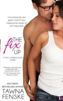 The Fix Up 1682810569 Book Cover