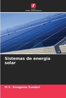 Sistemas de energia solar (Portuguese Edition) 6204761234 Book Cover