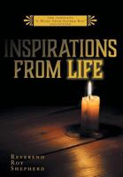 Inspirations From Life: The Complete "A Word From Father Roy" Collection 1525534114 Book Cover