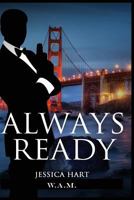 Always Ready: Maximum Charge 1541224744 Book Cover