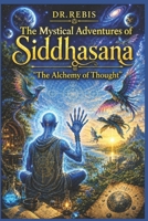 Siddhasana's mystical adventures: The Alchemy of thinking 1709585811 Book Cover