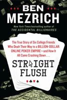 Straight Flush 0062240102 Book Cover