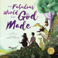 The Fabulous World That God Made 1506448577 Book Cover