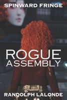 Rogue: Assembly 198817564X Book Cover