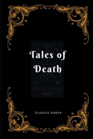 Tales of Death B0FWJZRZM7 Book Cover