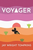 Voyager B0CPJ8XH2J Book Cover