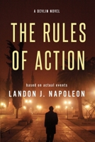 The Rules of Action 0988651963 Book Cover