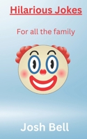 Hilarious Jokes B0CHL7K29J Book Cover