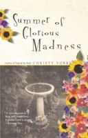 Summer of Glorious Madness 0425196135 Book Cover