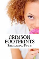 Crimson Footprints 0999034960 Book Cover