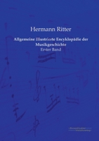 Allgemeine Illustrierte Encyklopadie Der Musikgeschichte 3956980514 Book Cover